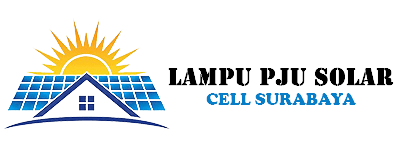 Toko Lampu PJU Solar Cell Surabaya
